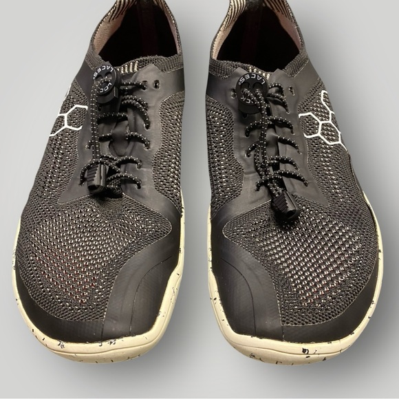 Vivobarefoot Men's Geo Racer Knit Running Shoes Sz 42 - Picture 4 of 12